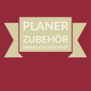 Planner Zubehör Überraschungspaket